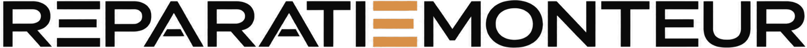 Reparatiemonteur